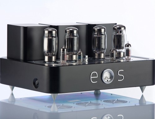 EOS – Power Amplifier