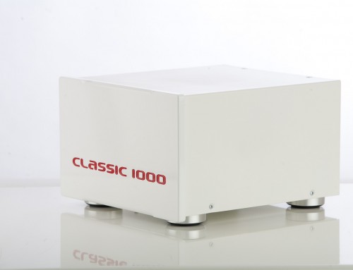Classic 1000
