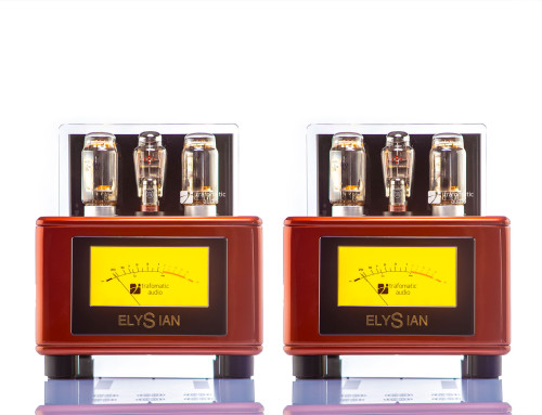 Elysian